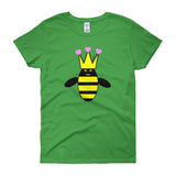 QUEEN BEE women's B-shirt