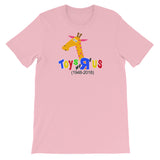 TOYS weRe US  t-shirt