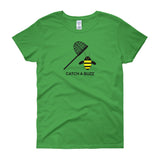 CATCH A BUZZ  Women's Bee-shirt