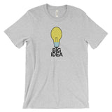 BIG IDEA t-shirt