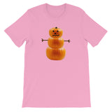 AUTUMN SNOWMAN t-shirt