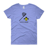 CATCH A BUZZ  Women's Bee-shirt