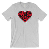 LOVE EVERY BEAT t-shirt