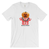 MAHALO-WEEN    T-shirt