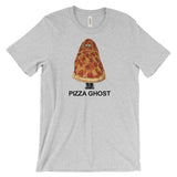 PIZZA GHOST t-shirt