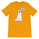 GHOST BELIEVES IN YOU t-shirt