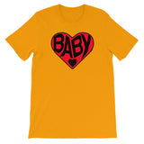 BABY LOVE t-shirt