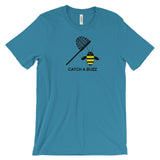 CATCH A BUZZ  Bee-shirt