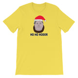 HO HO HODOR t-shirt