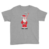 CHRISTMAS I AM YOUR FATHER kids t-shirt