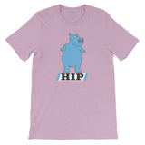 HIP HIPPO t-shirt