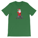 ClausFit 3  t-shirt