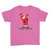 DAB SANTA kids t-shirt