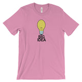 BIG IDEA t-shirt