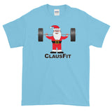 ClausFit  t-shirt