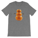 AUTUMN SNOWMAN t-shirt