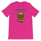 SUPERB OWL t-shirt