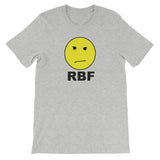 Resting Bitch Face t-shirt