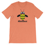 #BeeBest  t-shirt