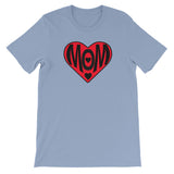 LOVE MOM t-shirt