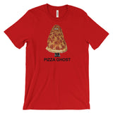 PIZZA GHOST t-shirt