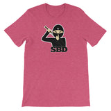 SBD NINJA t-shirt