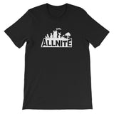 ALLNITE t-shirt