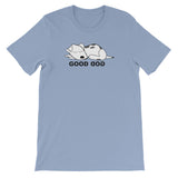 GOOD DOG t-shirt