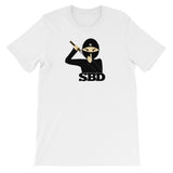 SBD NINJA t-shirt