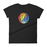 DEAD DYE women's t-shirt