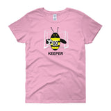 BEE KEEPER women's Bee-shirt