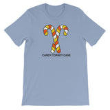 CANDY CORNDY CANE T-Shirt