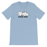 GOOD DOG t-shirt