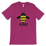 BEE KIND  Bee-shirt