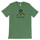 CATCH A BUZZ  Bee-shirt