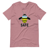 BEE SAFE Quaran-tee T-Shirt