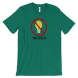 NO IDEA t-shirt