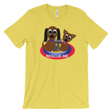 RESCUE ME  2 T-shirt