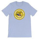 NATIONAL RAKE ASSOCIATION - NRA t-shirt