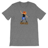 PUMPK ROCK t-shirt