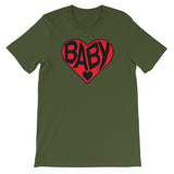 BABY LOVE t-shirt