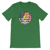 DEAD AMERICAN t-Shirt