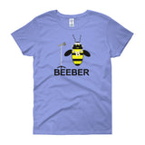 BEEBER  women's Bee-shirt