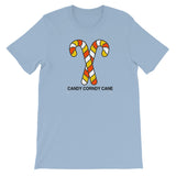 CANDY CORNDY CANE T-Shirt