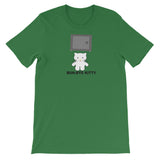 BUH-BYE KITTY - Safe t-shirt