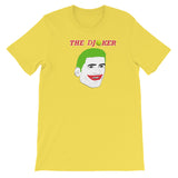 THE DJOKER t-shirt