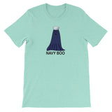 NAVY BOO t-Shirt