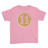 ELEVEN WAFFLE youth t-shirt