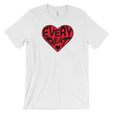 LOVE EVERY BEAT t-shirt