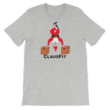 ClausFit  2  t-shirt